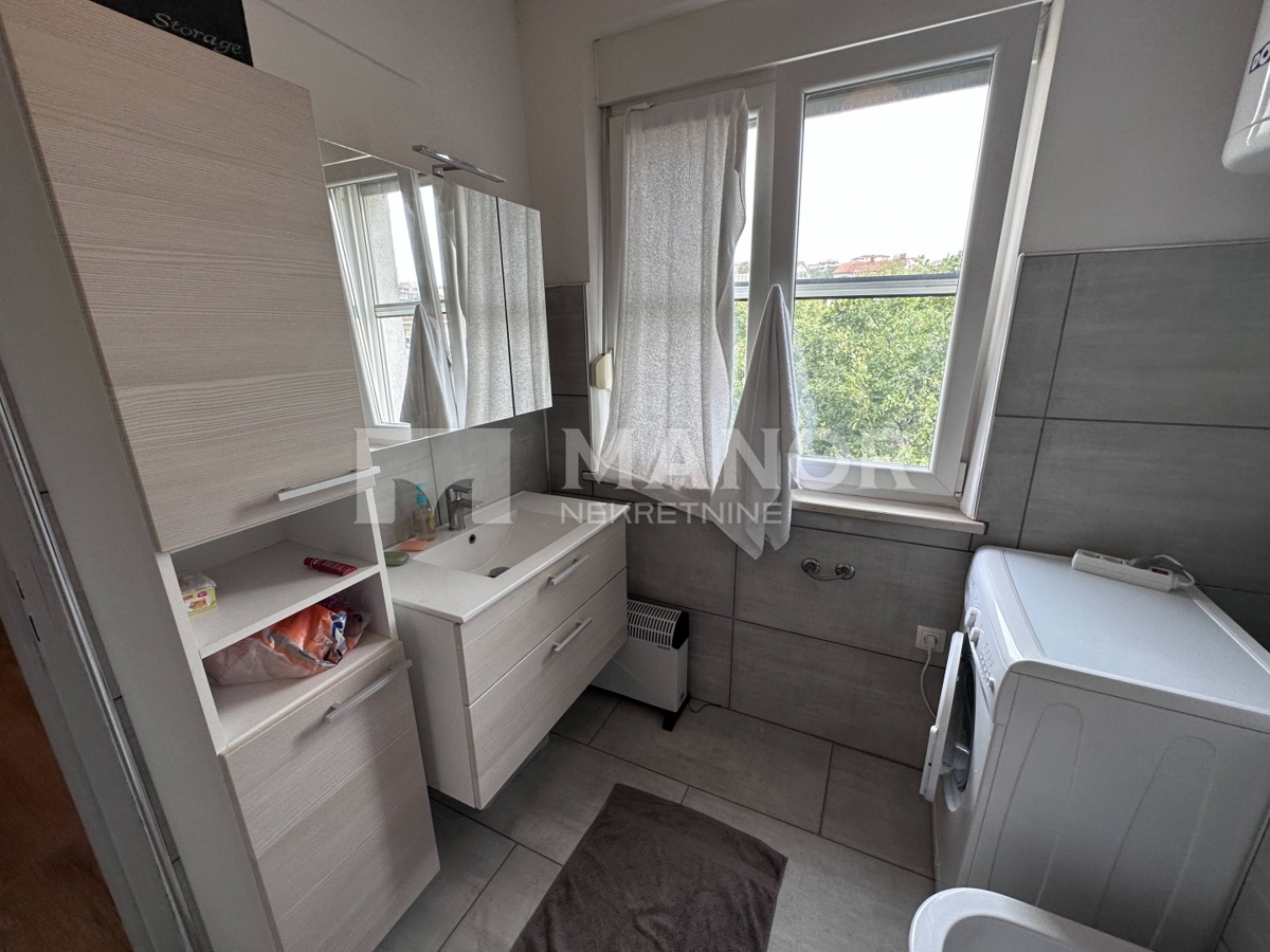 Casa Zamet, Rijeka, 350m2
