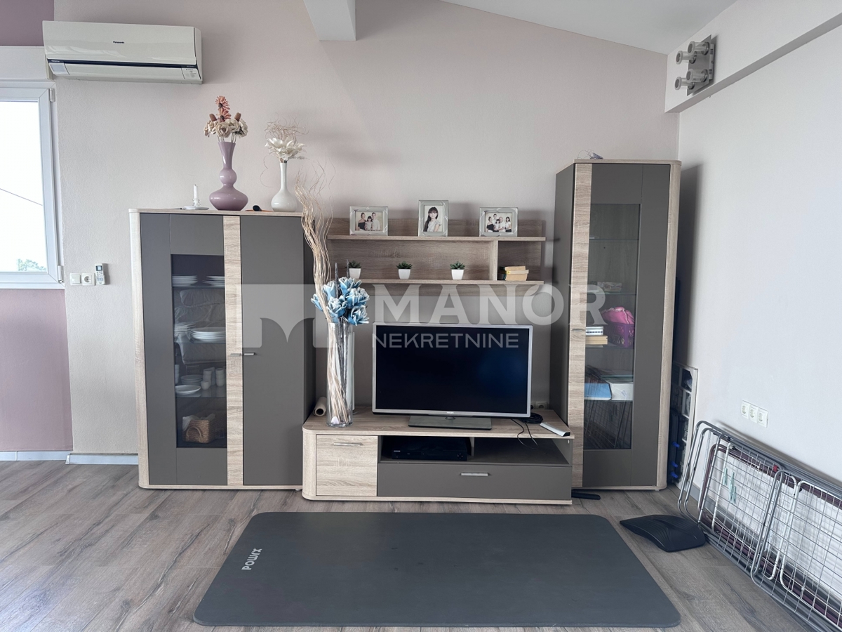 Casa Zamet, Rijeka, 350m2