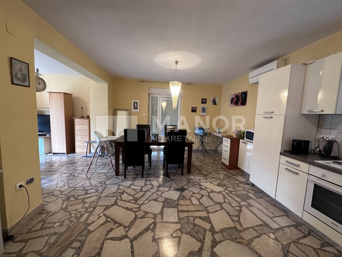Casa Zamet, Rijeka, 350m2