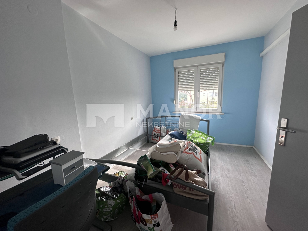 Casa Zamet, Rijeka, 350m2