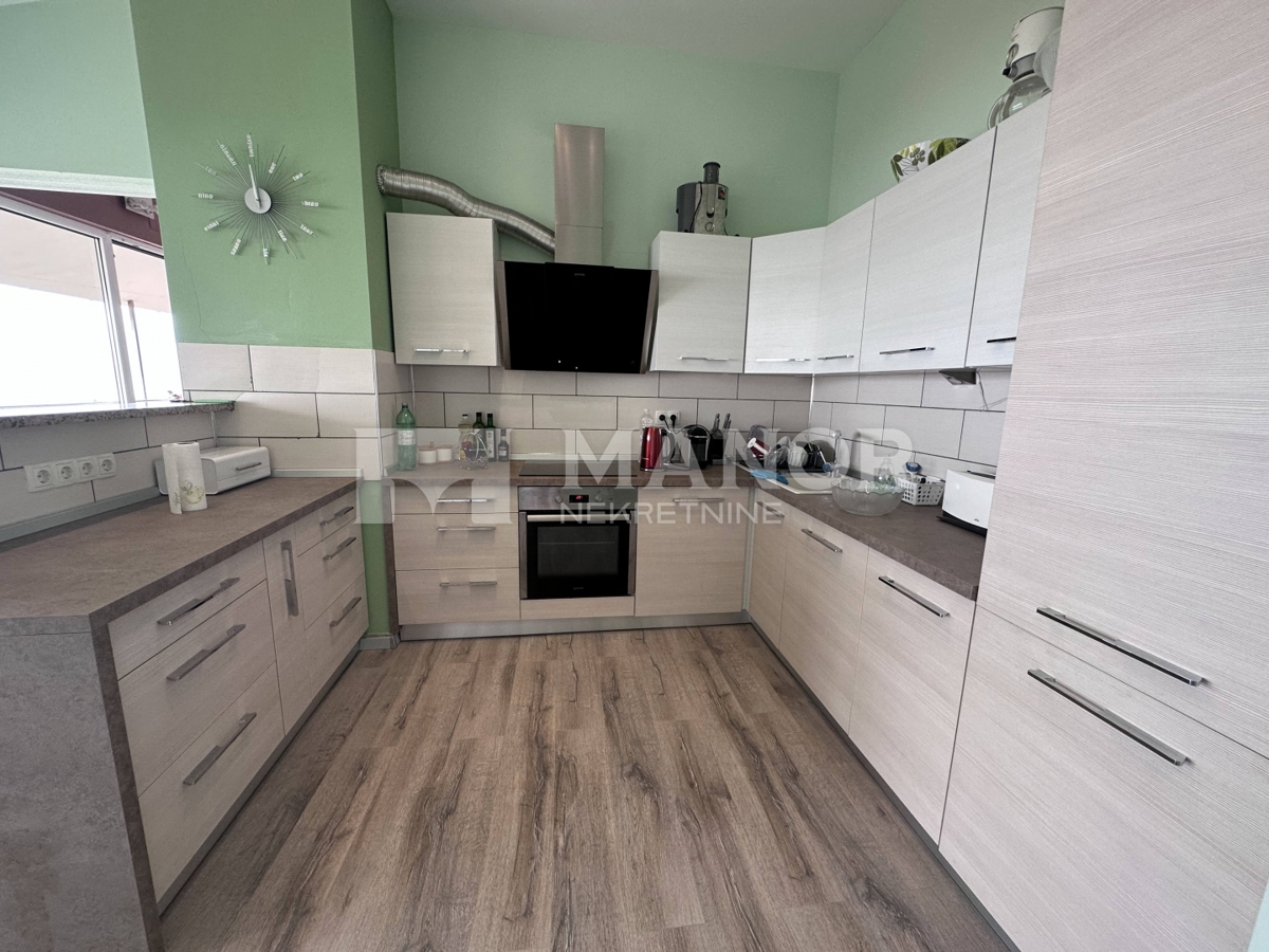 Casa Zamet, Rijeka, 350m2
