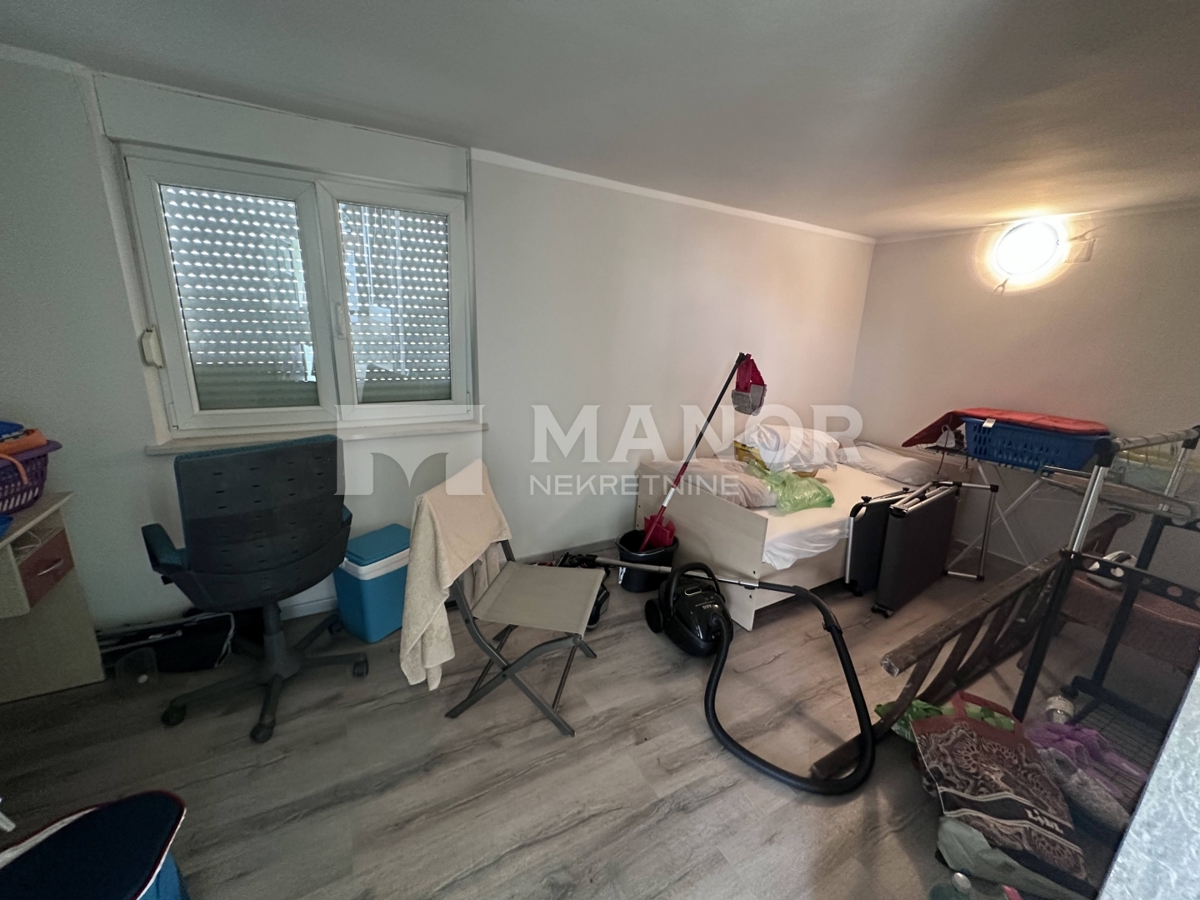 Casa Zamet, Rijeka, 350m2