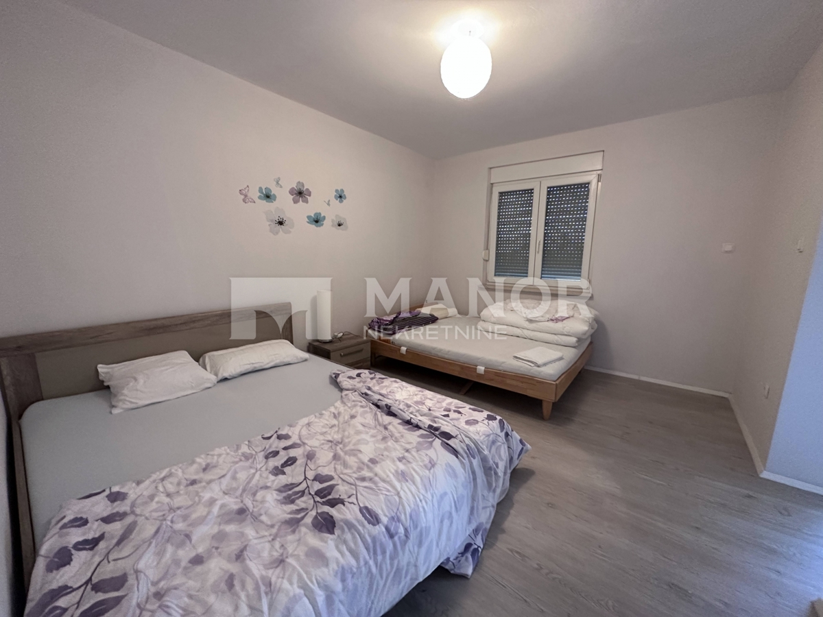 Casa Zamet, Rijeka, 350m2