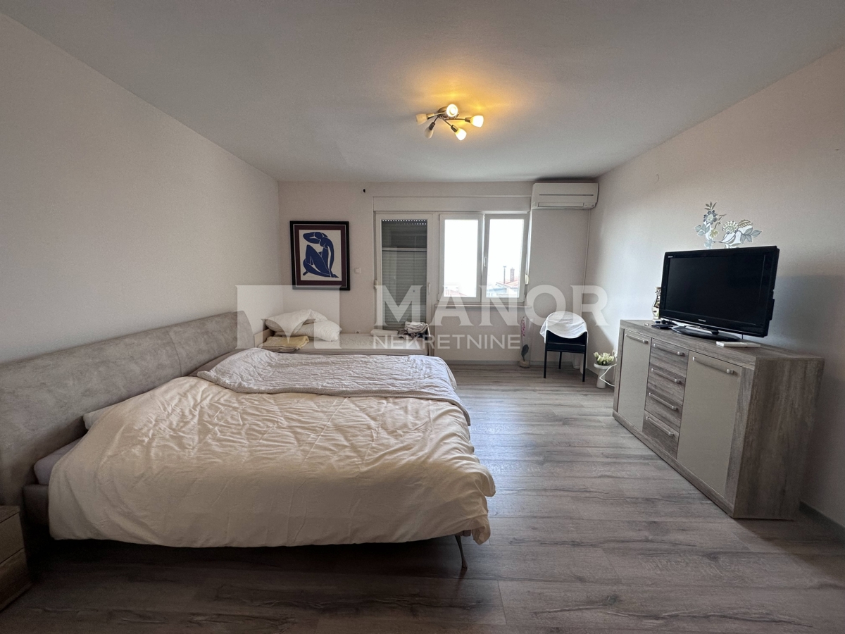 Casa Zamet, Rijeka, 350m2