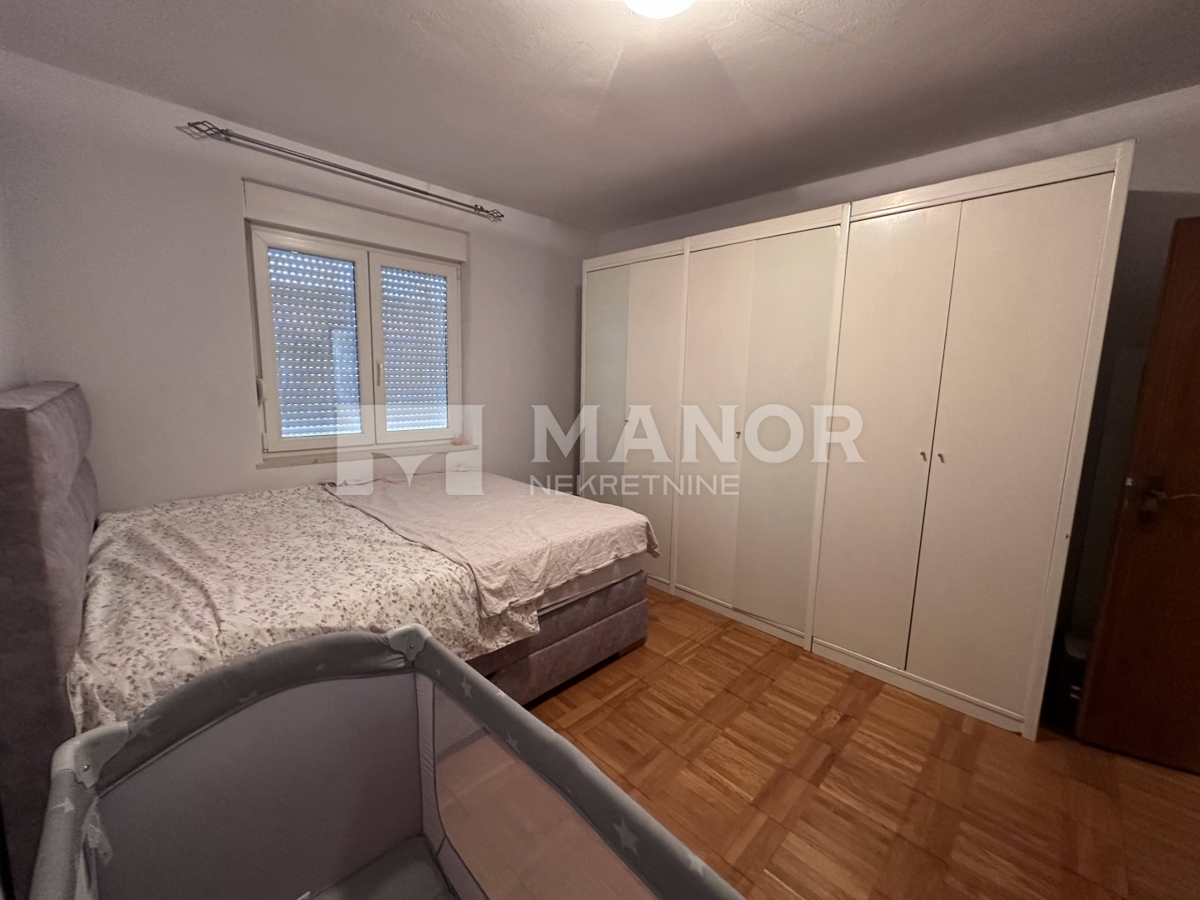 Casa Zamet, Rijeka, 350m2