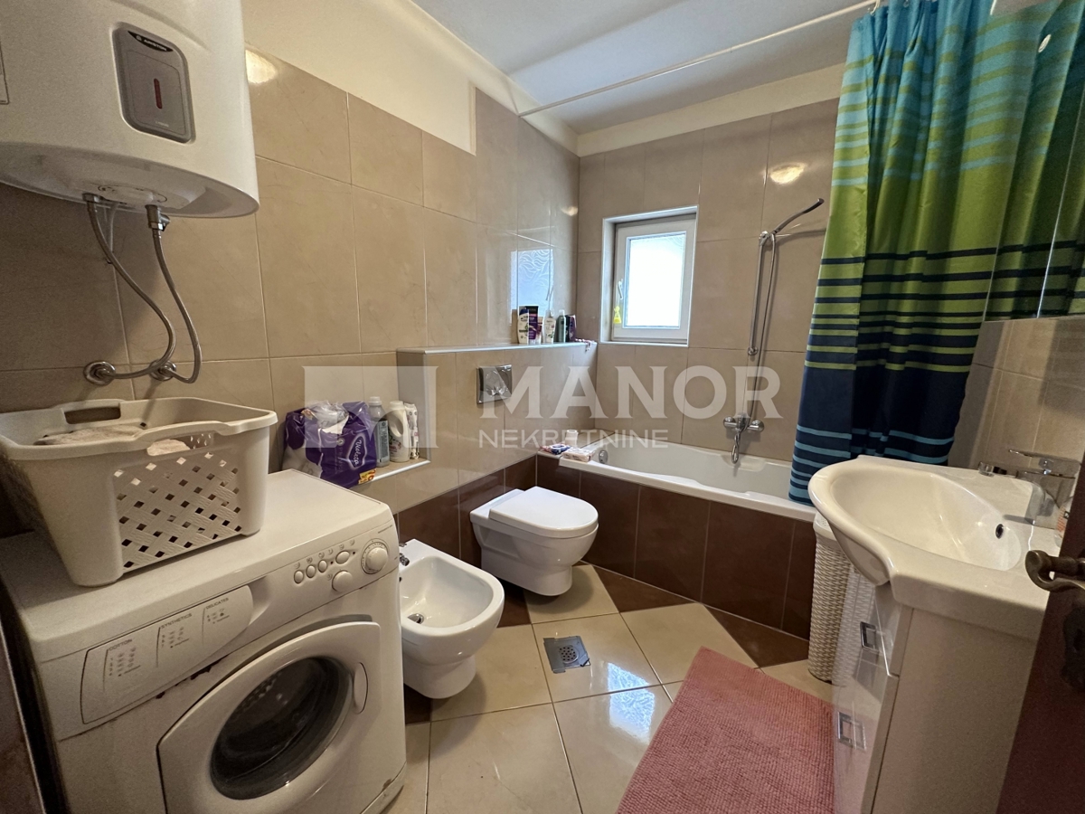 Casa Zamet, Rijeka, 350m2