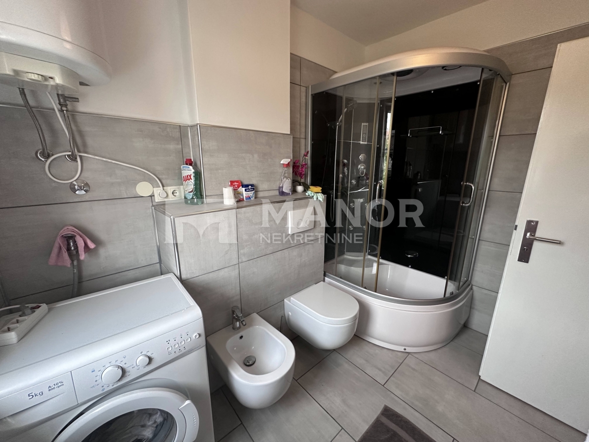 Casa Zamet, Rijeka, 350m2