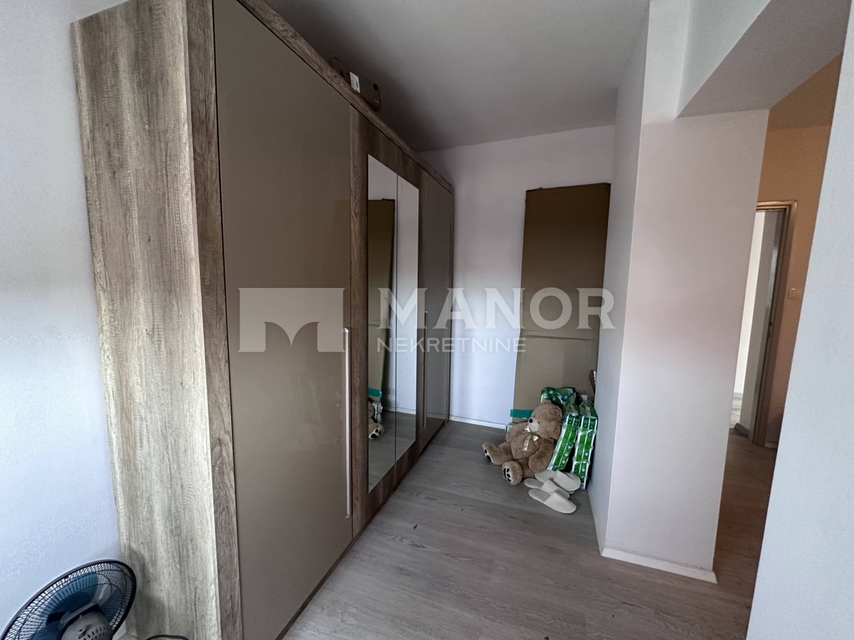 Casa Zamet, Rijeka, 350m2