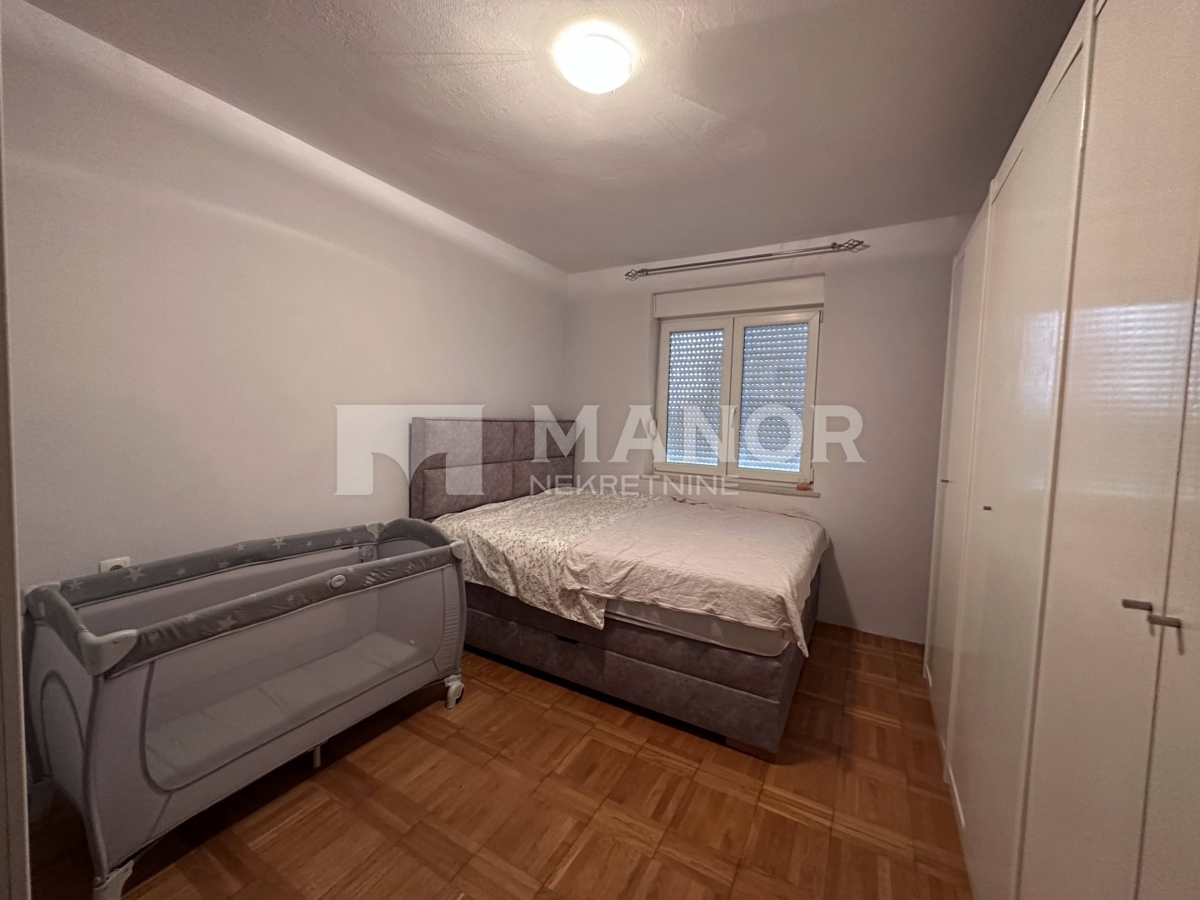Casa Zamet, Rijeka, 350m2