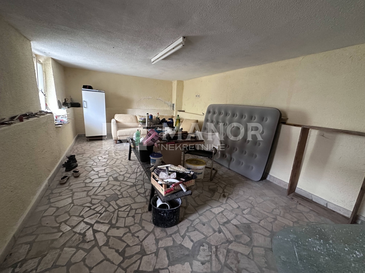 Casa Zamet, Rijeka, 350m2