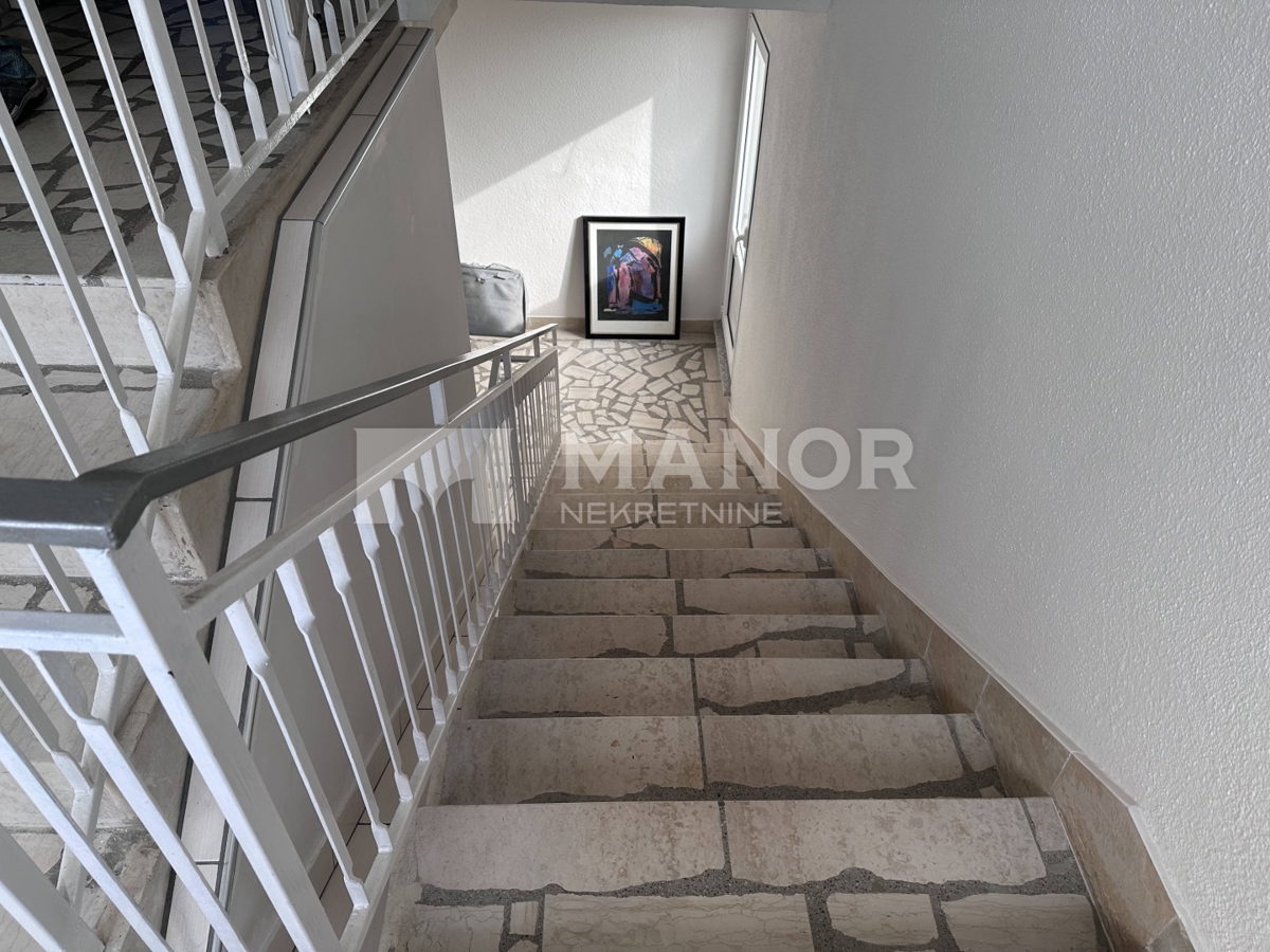 Casa Zamet, Rijeka, 350m2