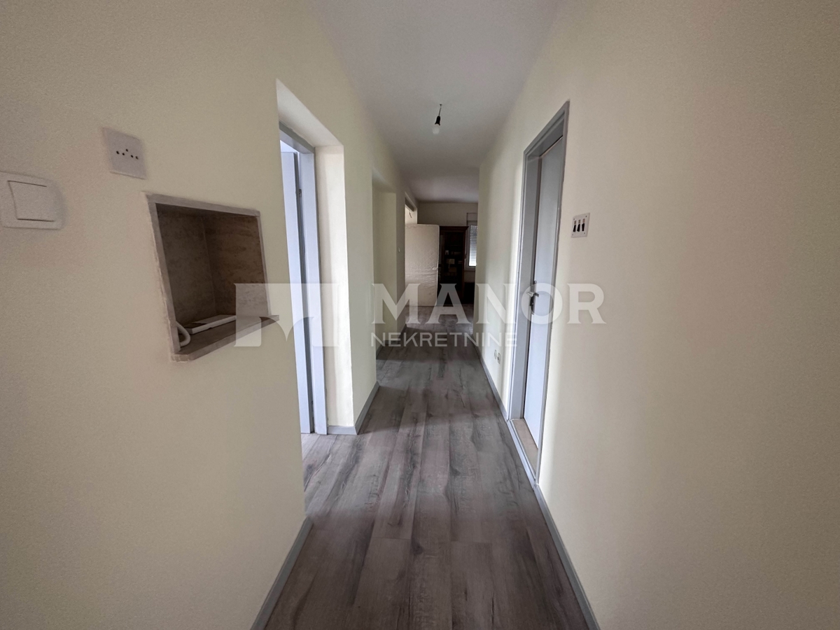 Casa Zamet, Rijeka, 350m2