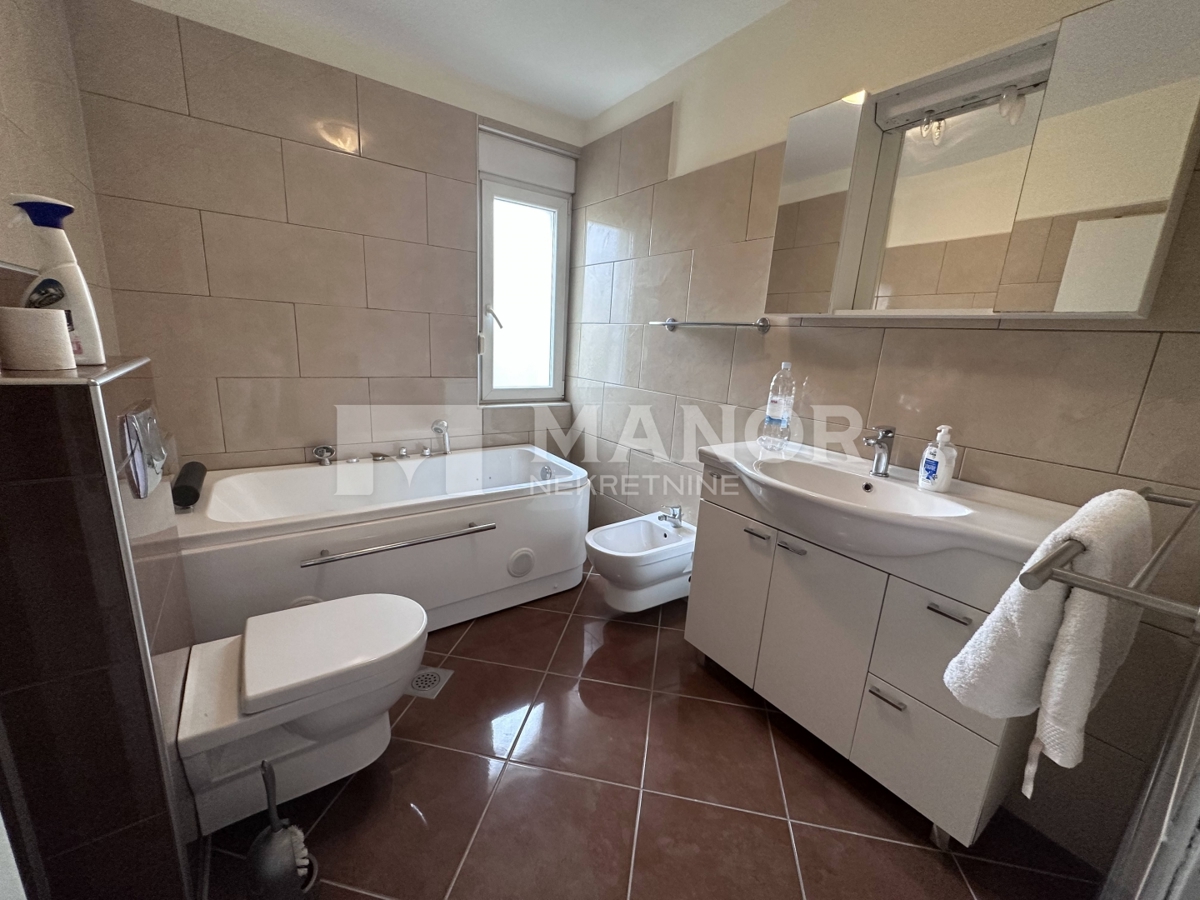 Casa Zamet, Rijeka, 350m2