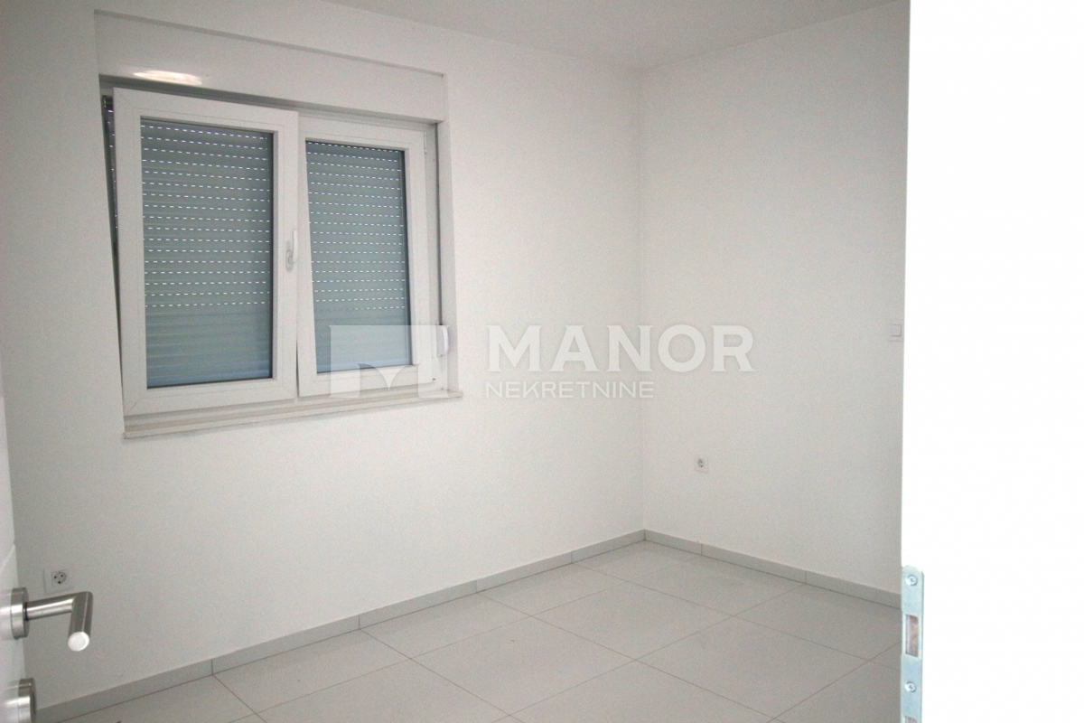 Appartamento Crikvenica, 59,34m2