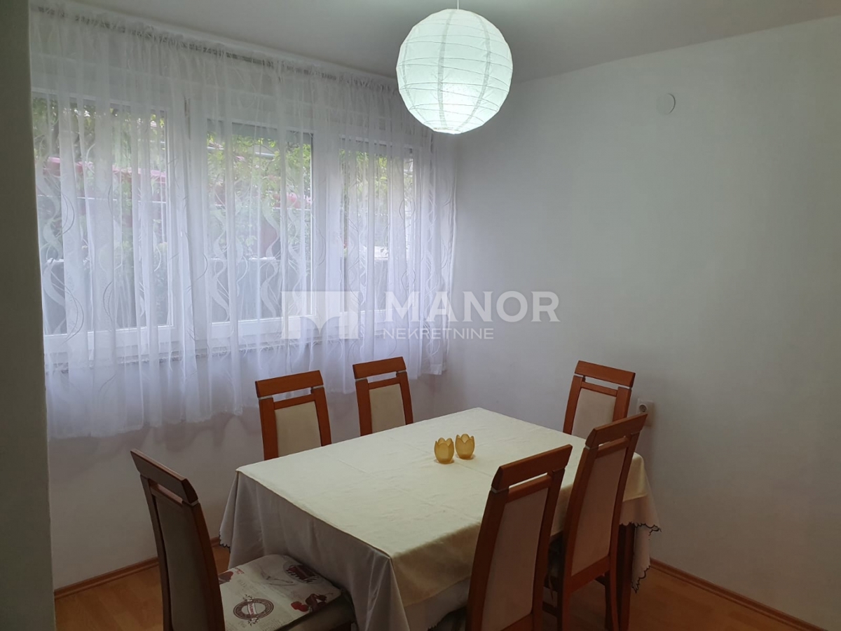 Appartamento Pećine, Rijeka, 82m2