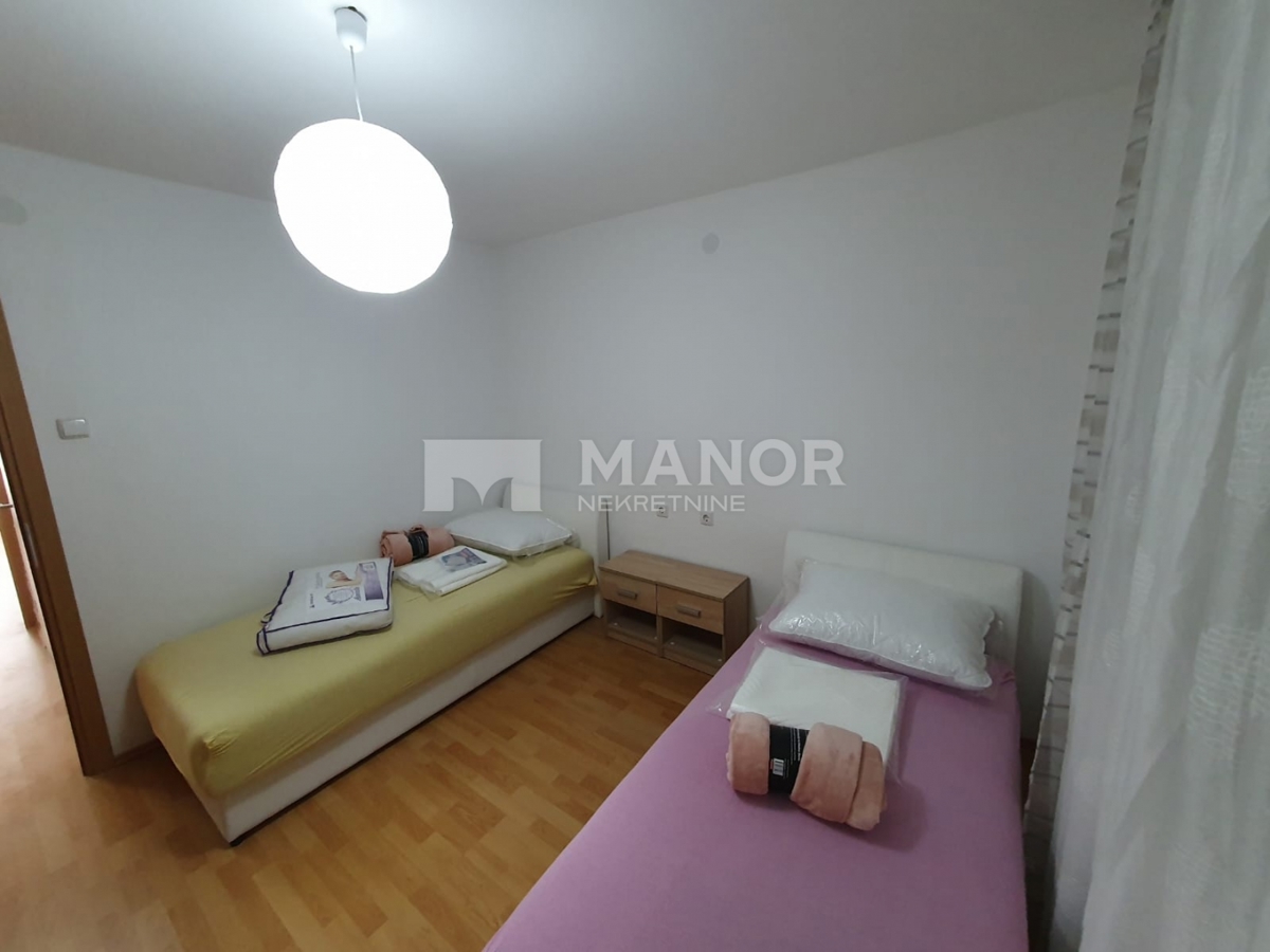 Appartamento Pećine, Rijeka, 82m2