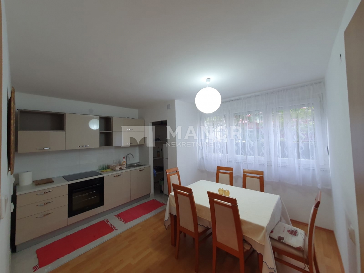 Appartamento Pećine, Rijeka, 82m2