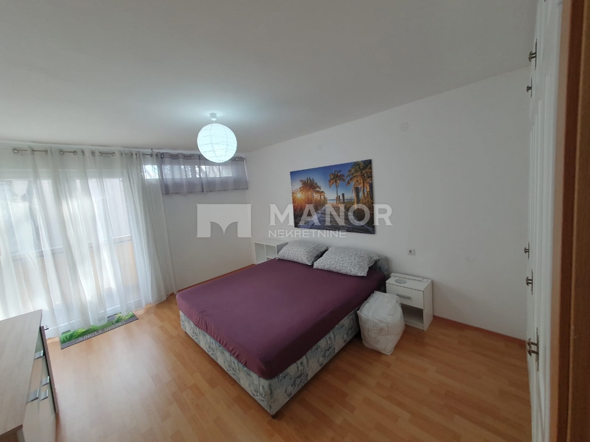 Appartamento Pećine, Rijeka, 82m2