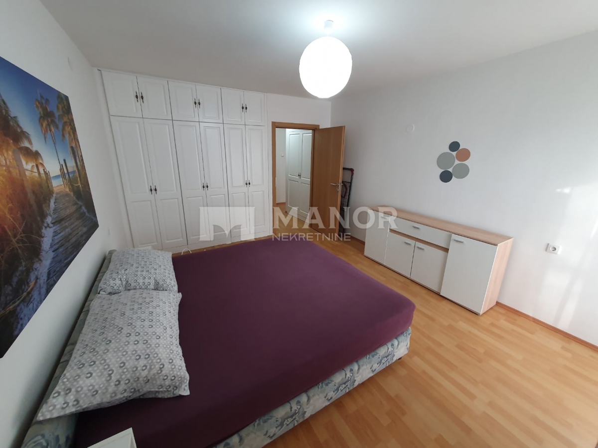 Appartamento Pećine, Rijeka, 82m2