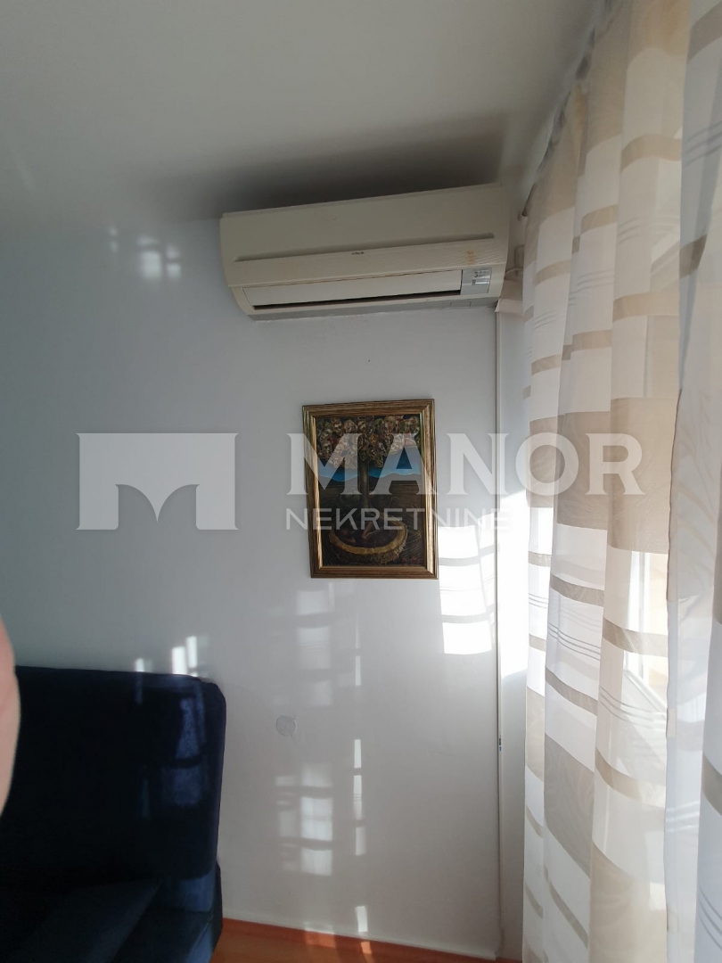 Appartamento Pećine, Rijeka, 82m2