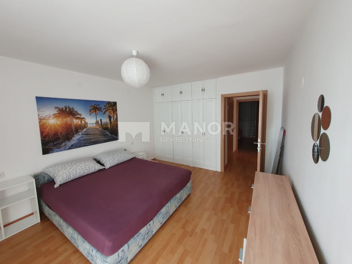 Appartamento Pećine, Rijeka, 82m2