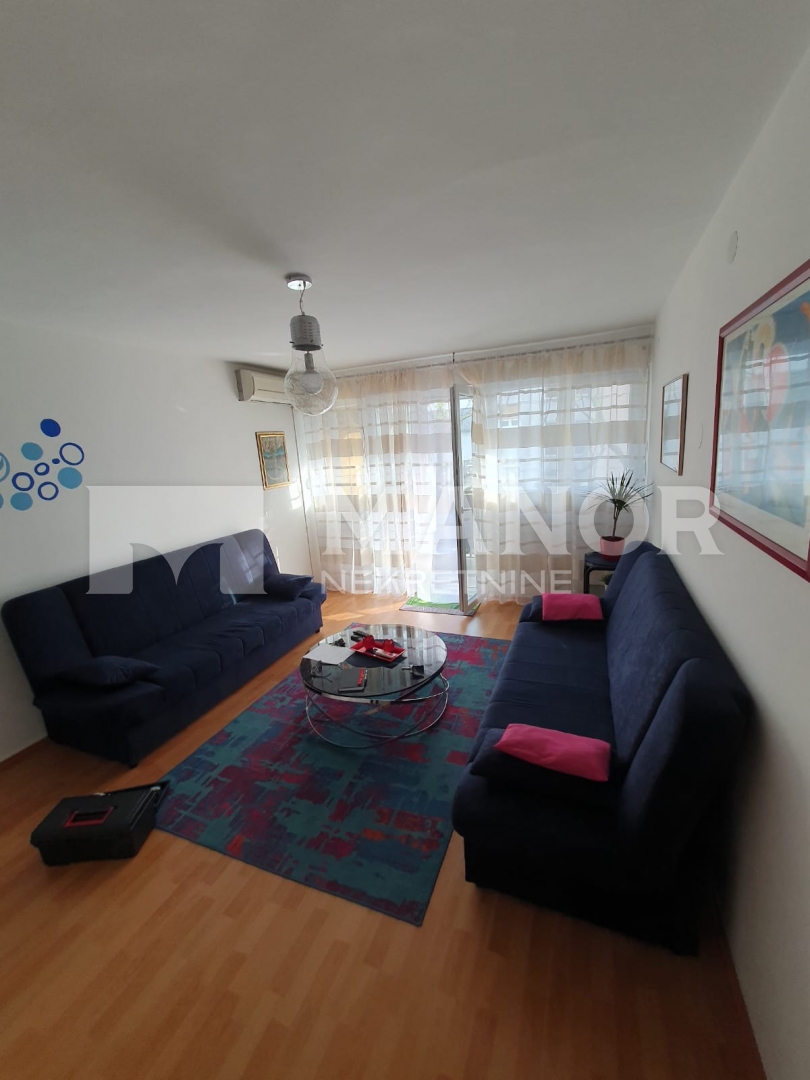 Appartamento Pećine, Rijeka, 82m2
