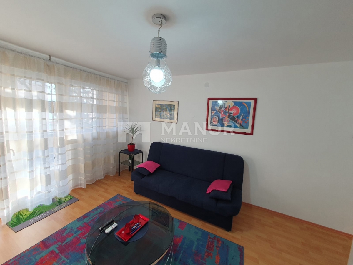 Appartamento Pećine, Rijeka, 82m2
