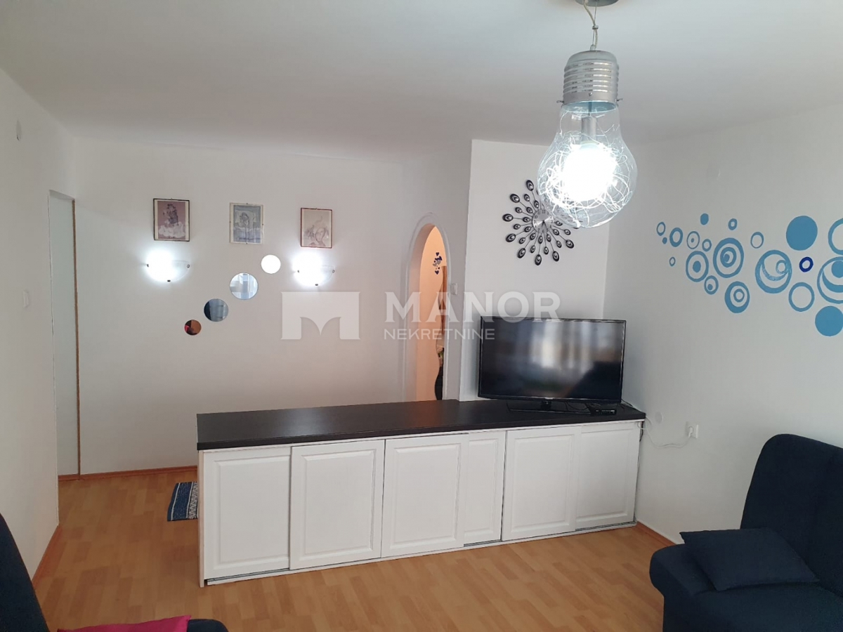 Appartamento Pećine, Rijeka, 82m2