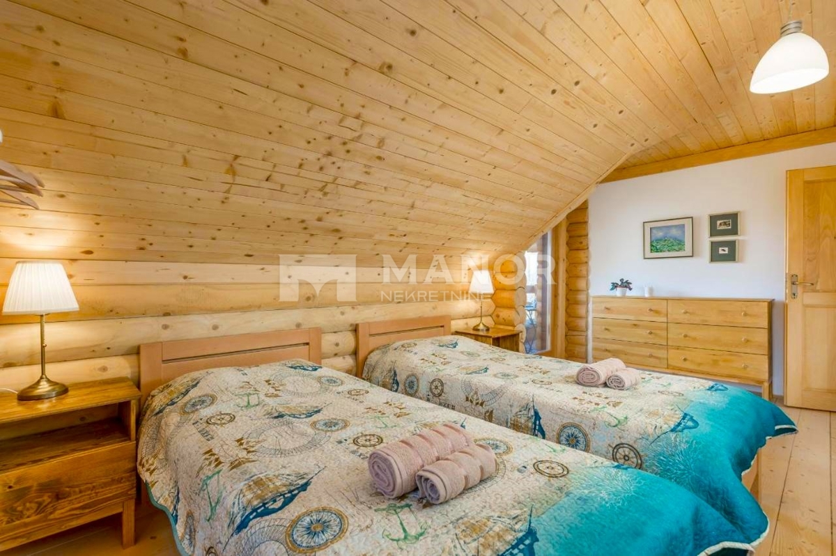 Casa Delnice, 251m2