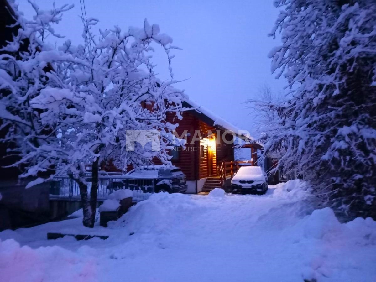 Casa Delnice, 251m2