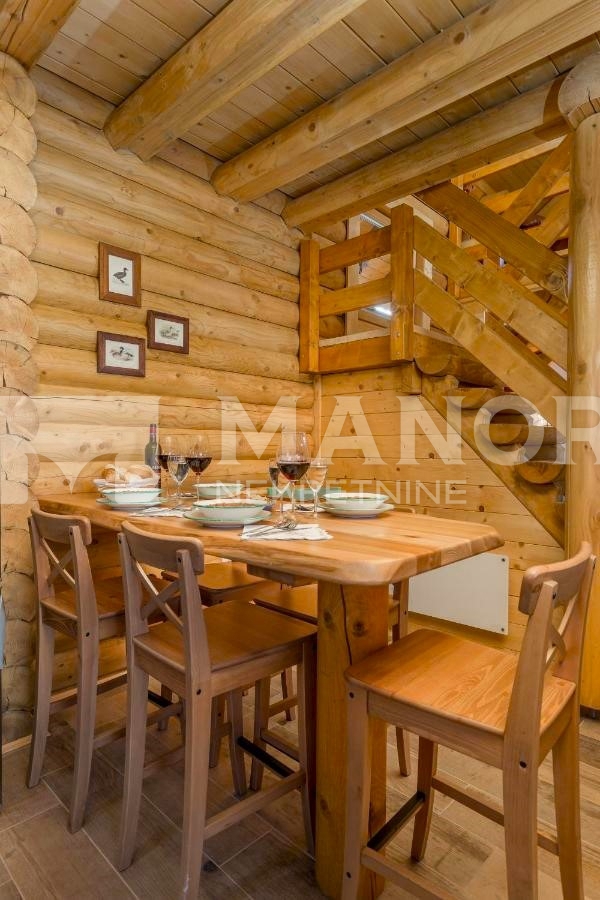 Casa Delnice, 251m2