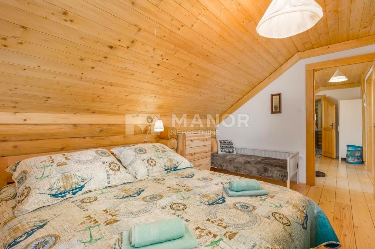 Casa Delnice, 251m2