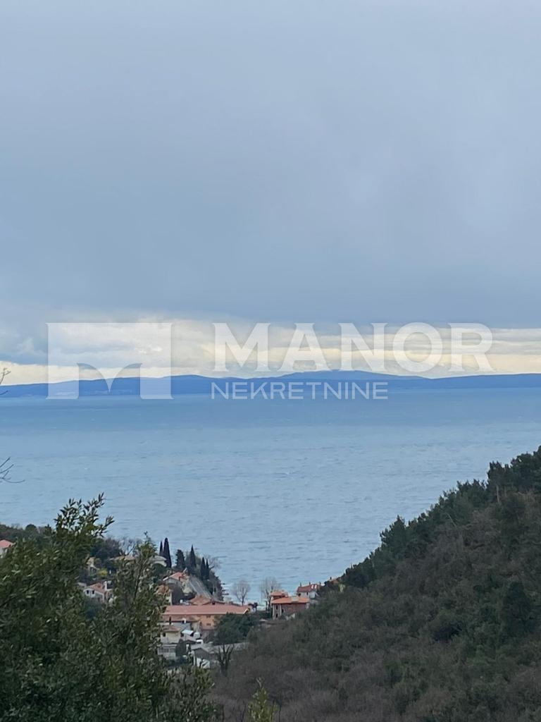 Ičići, Opatija - Okolica, 1.368m2