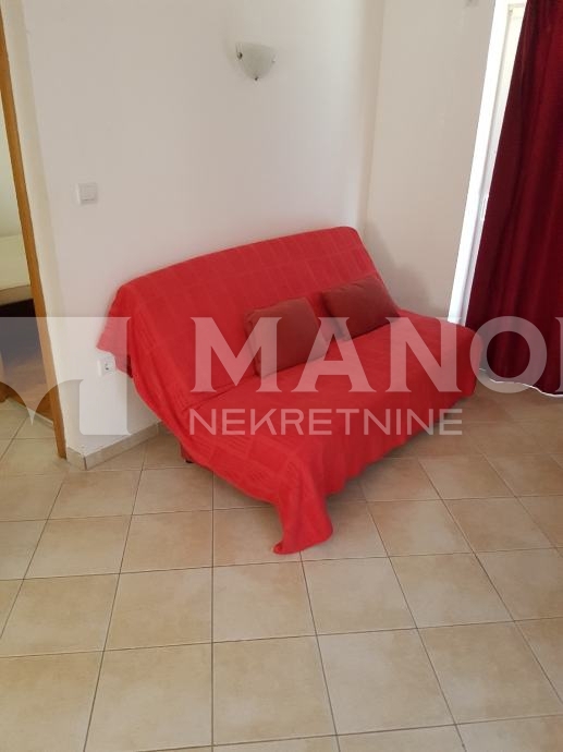 Appartamento Dobrinj, 45m2