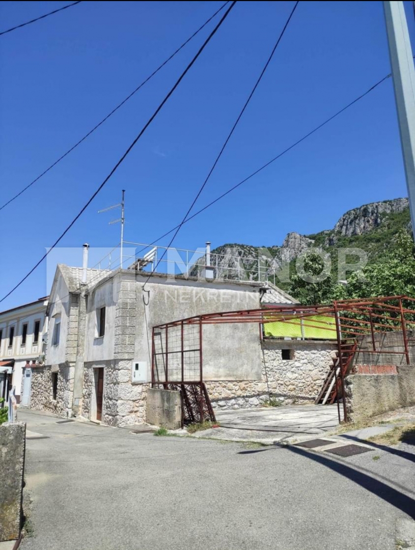 Casa Crikvenica, 180m2