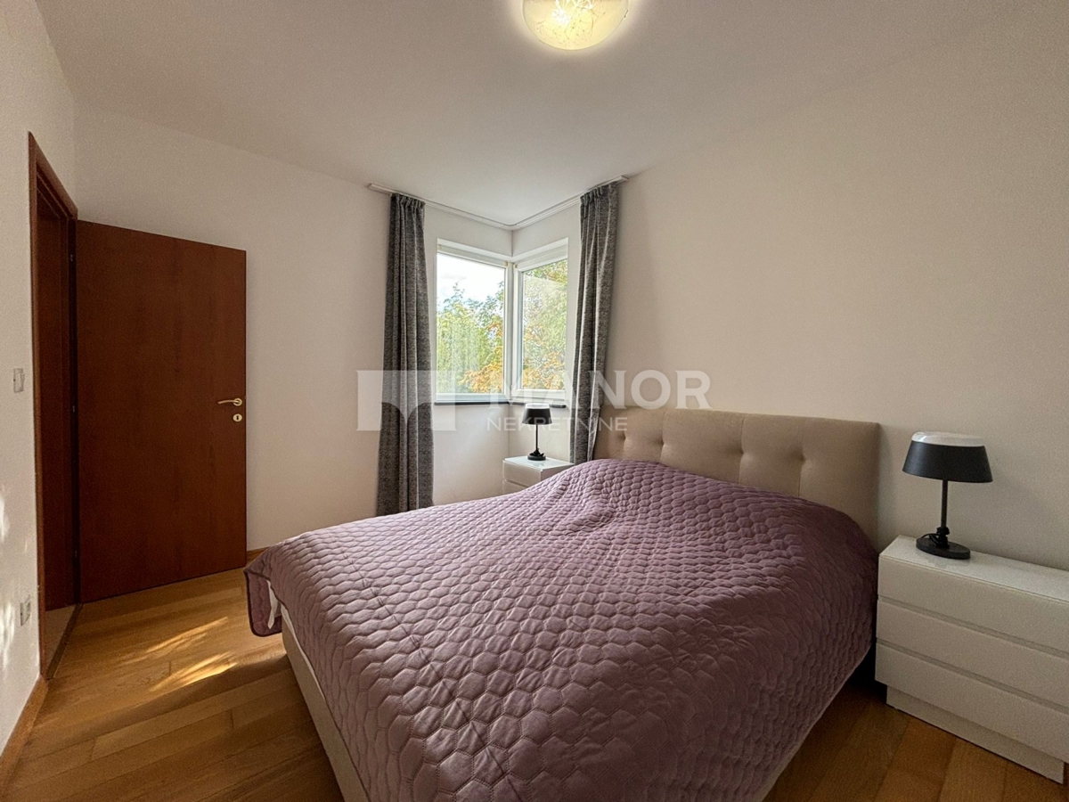 Appartamento Ičići, Opatija - Okolica, 130m2