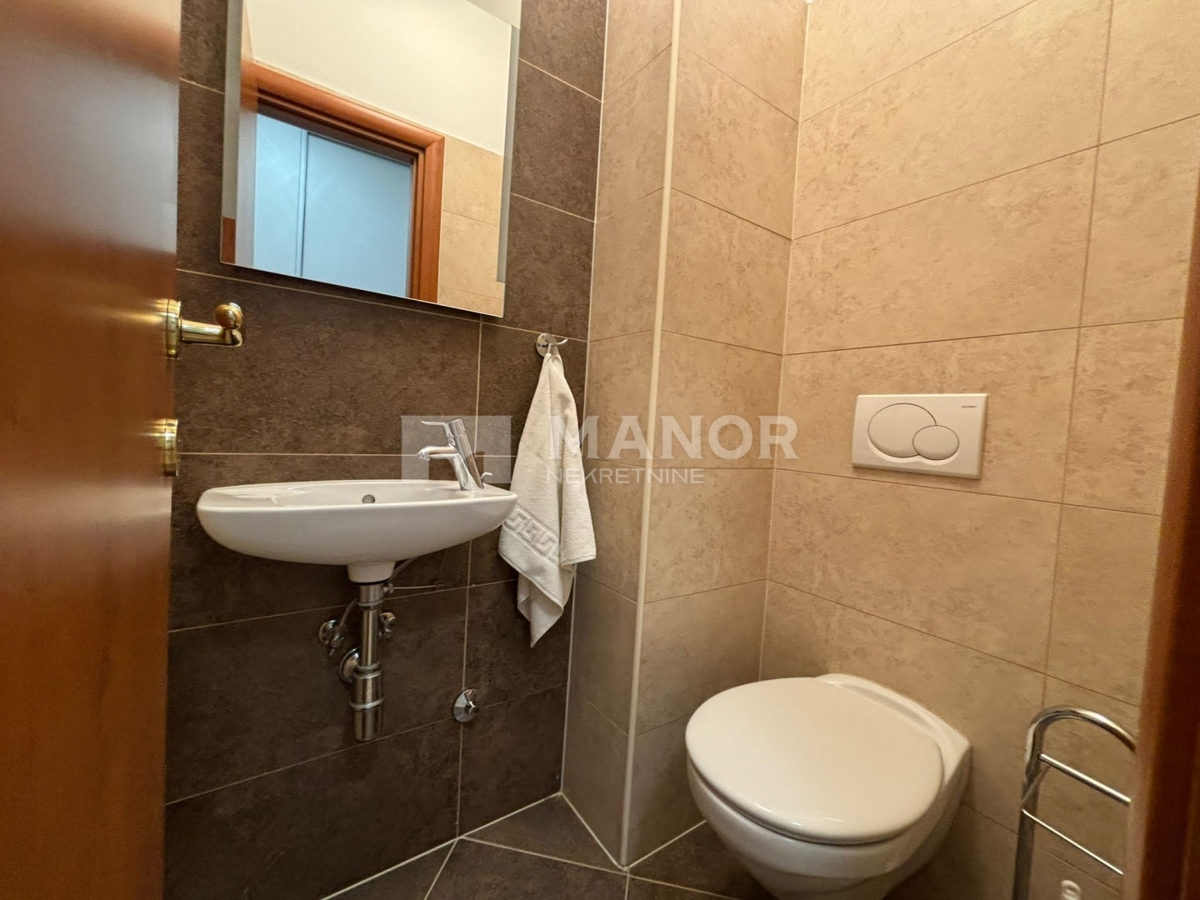 Appartamento Ičići, Opatija - Okolica, 130m2
