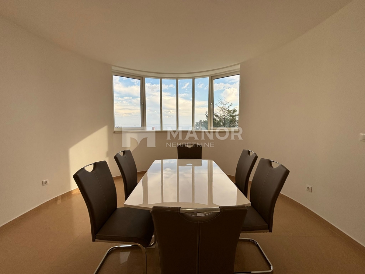 Appartamento Ičići, Opatija - Okolica, 130m2
