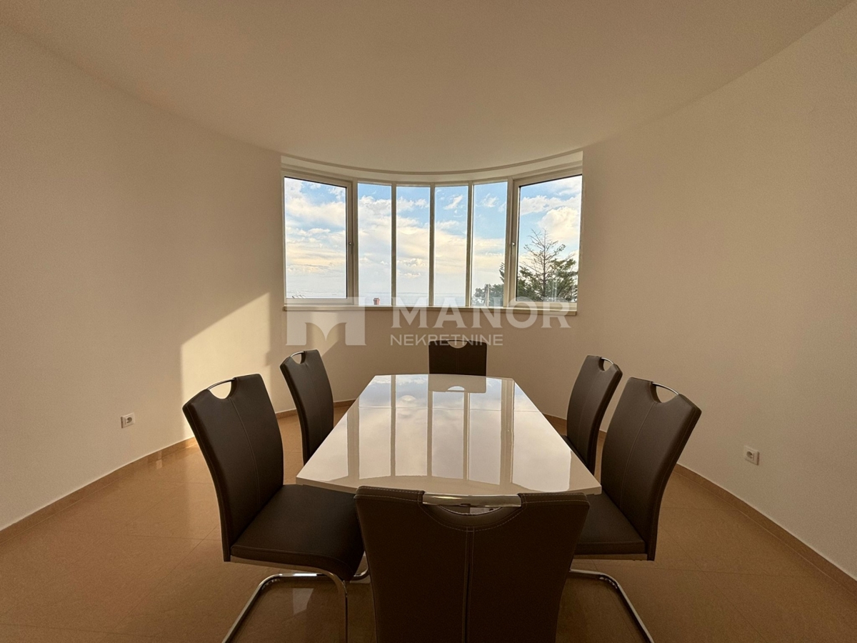 Appartamento Ičići, Opatija - Okolica, 130m2