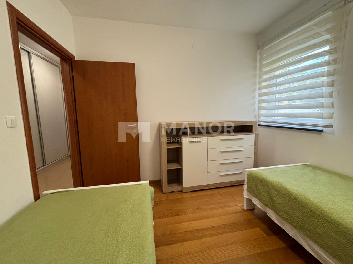Appartamento Ičići, Opatija - Okolica, 130m2