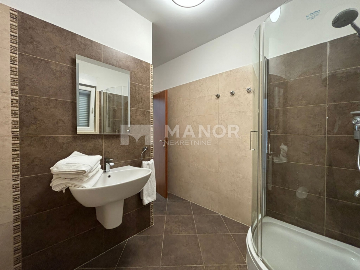 Appartamento Ičići, Opatija - Okolica, 130m2