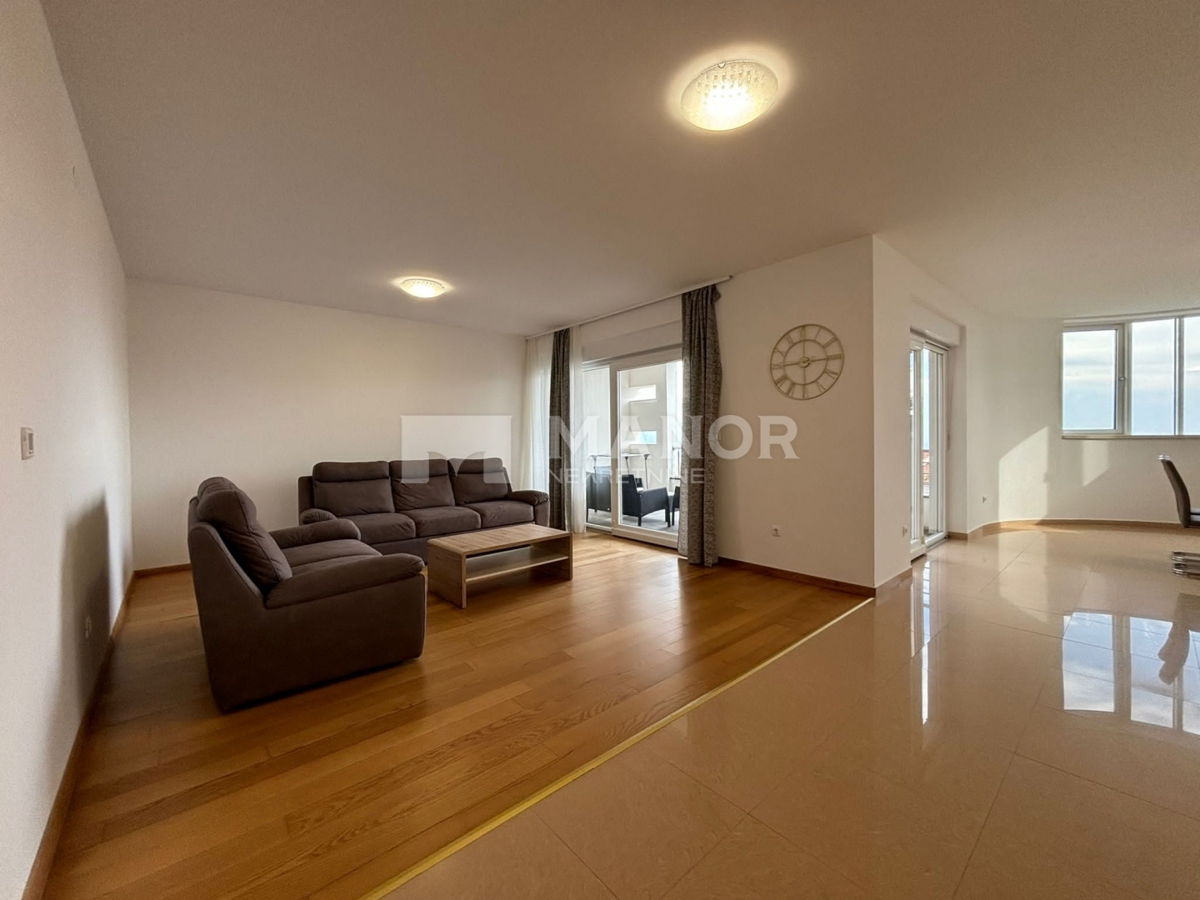 Appartamento Ičići, Opatija - Okolica, 130m2
