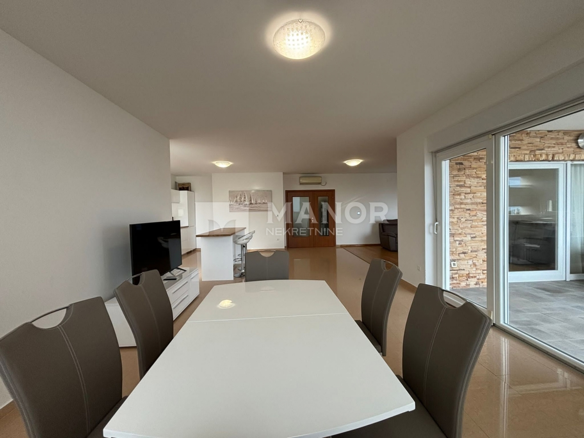 Appartamento Ičići, Opatija - Okolica, 130m2