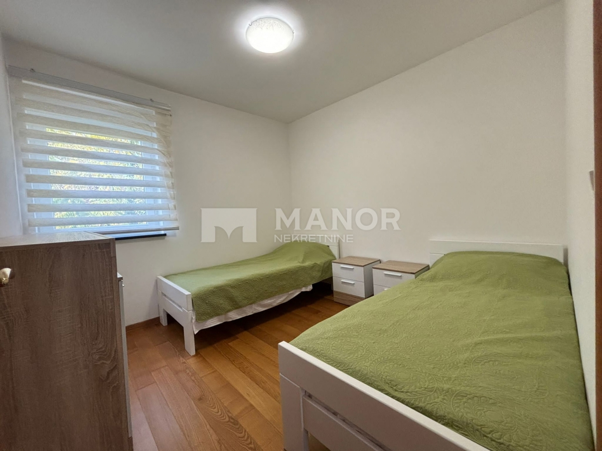 Appartamento Ičići, Opatija - Okolica, 130m2