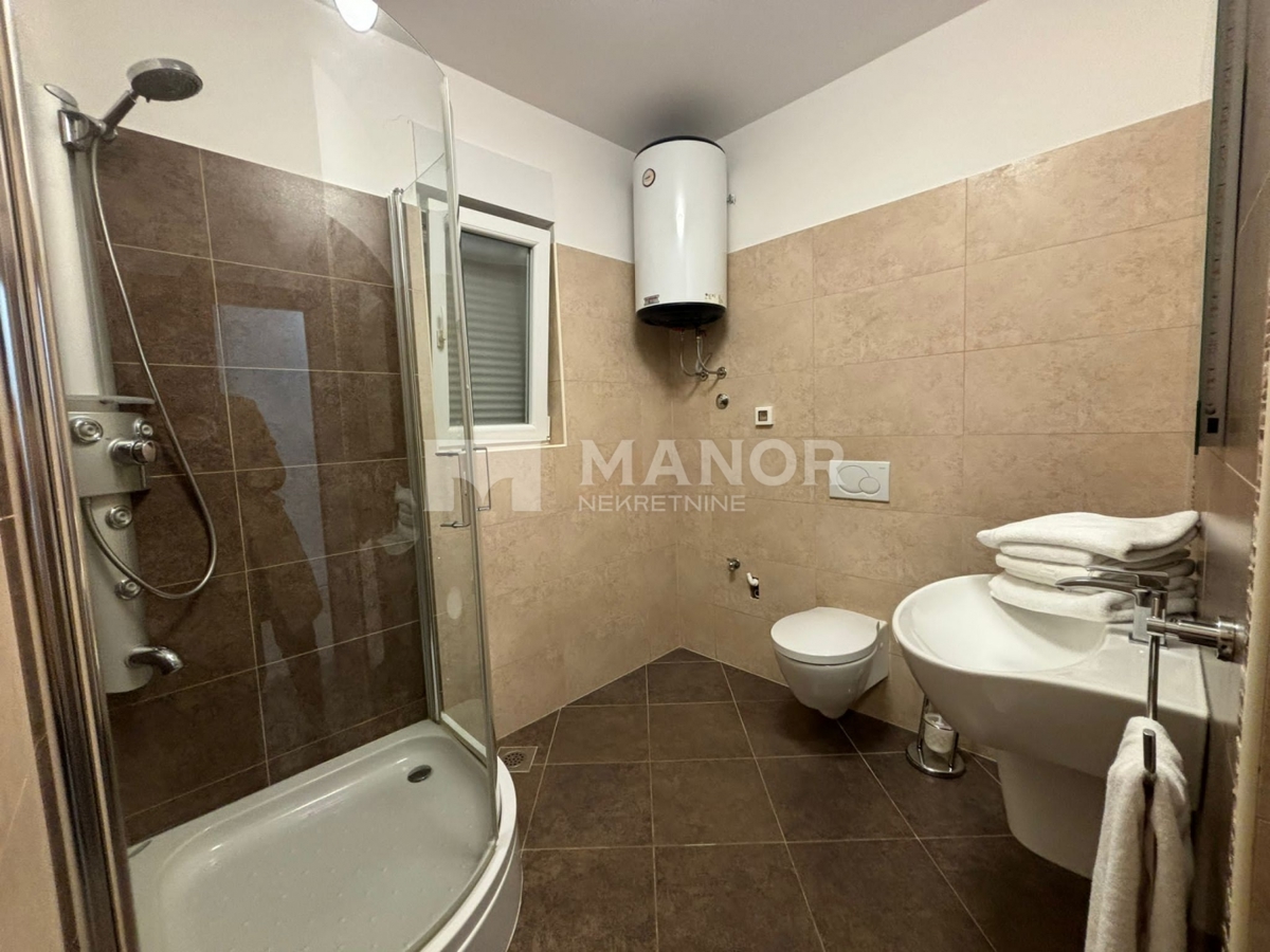 Appartamento Ičići, Opatija - Okolica, 130m2