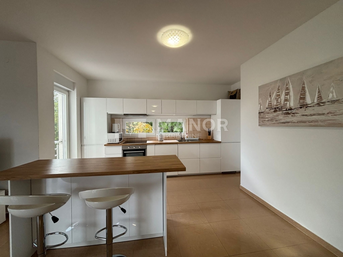 Appartamento Ičići, Opatija - Okolica, 130m2