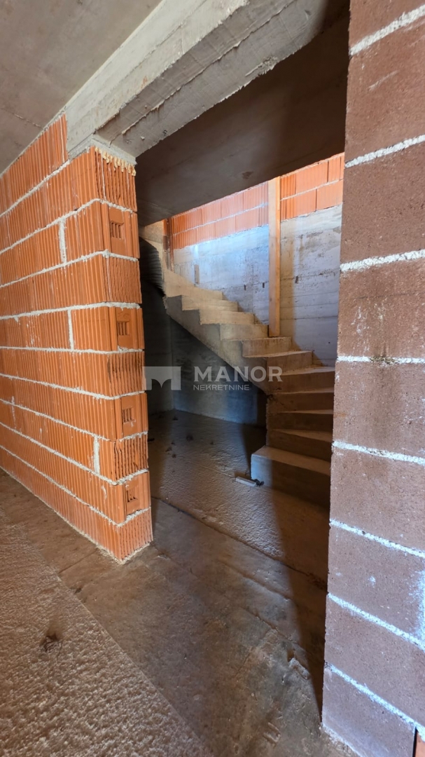 Casa Mrkopalj, 230m2