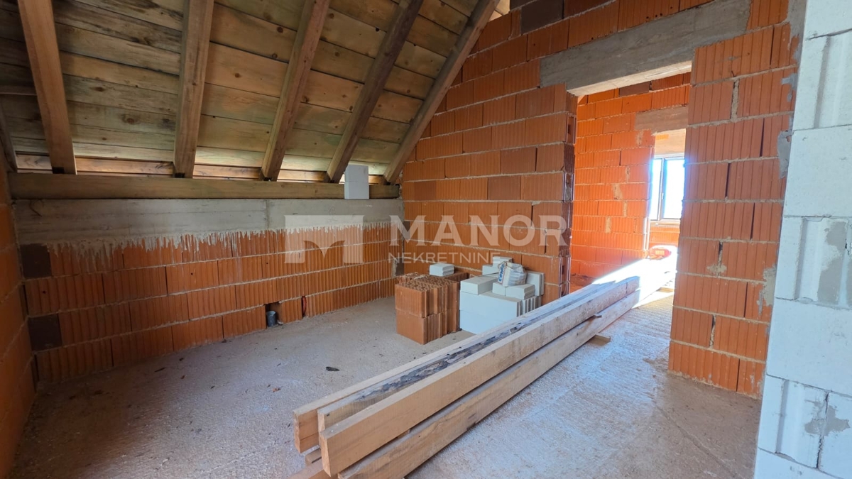 Casa Mrkopalj, 230m2