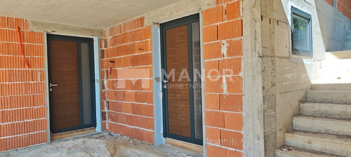 Casa Mrkopalj, 230m2