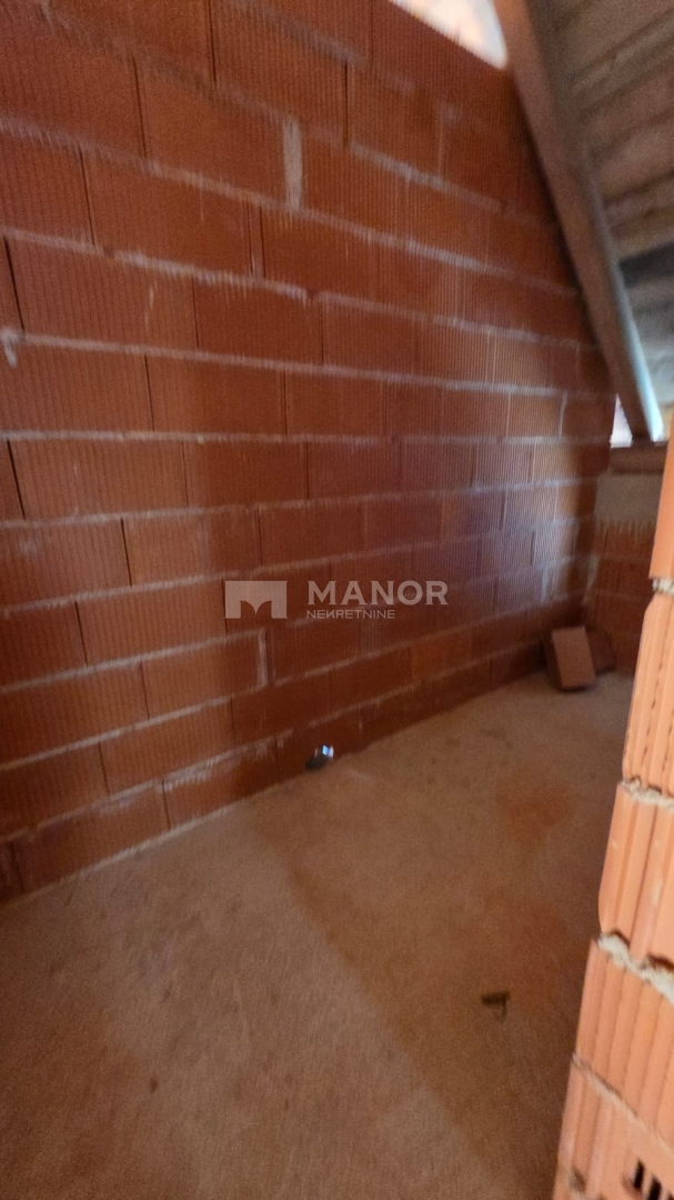 Casa Mrkopalj, 230m2